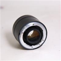 Used Nikon AF-S Teleconverter TC-20E III