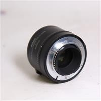 Used Nikon AF-S Teleconverter TC-20E III