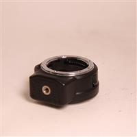 Used Nikon FTZ lens mount adapter
