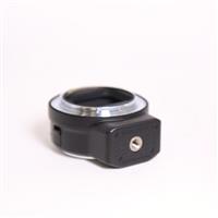 Used Nikon FTZ lens mount adapter