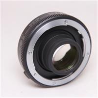 Used Nikon Z 1.4x Teleconverter