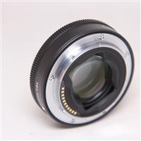 Used Nikon Z 1.4x Teleconverter