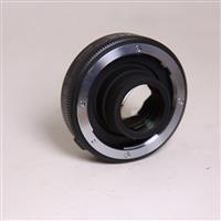 Used Nikon Z 1.4x Teleconverter