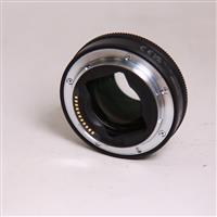 Used Nikon Z 1.4x Teleconverter