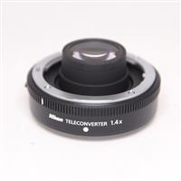 Used Nikon Z 1.4x Teleconverter