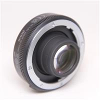 Used Nikon Z 1.4x Teleconverter