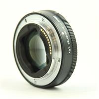 Used Nikon Z 1.4x Teleconverter