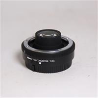 Used Nikon Z 1.4x Teleconverter