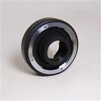 Used Nikon Z 1.4x Teleconverter