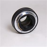 Used Nikon Z 1.4x Teleconverter