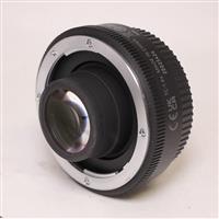 Used Nikon Z 1.4x Teleconverter