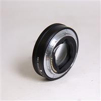 Used Nikon Z 1.4x Teleconverter