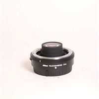 Used Nikon Z 1.4x Teleconverter