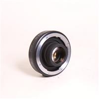 Used Nikon Z 1.4x Teleconverter