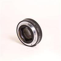 Used Nikon Z 1.4x Teleconverter