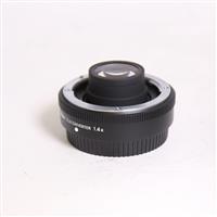 Used Nikon Z 1.4x Teleconverter