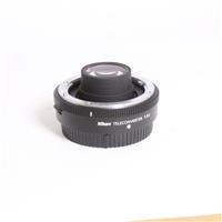 Used Nikon Z 1.4x Teleconverter