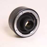 Used Nikon Z 2.0x Teleconverter