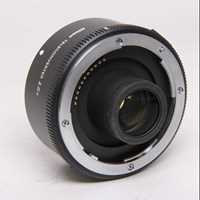 Used Nikon Z 2.0x Teleconverter