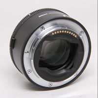 Used Nikon Z 2.0x Teleconverter