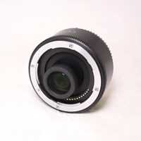 Used Nikon Z 2.0x Teleconverter