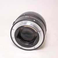 Used Nikon Z 2.0x Teleconverter