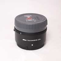 Used Nikon Z 2.0x Teleconverter