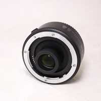 Used Nikon Z 2.0x Teleconverter