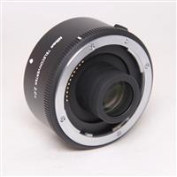 Used Nikon Z 2.0x Teleconverter