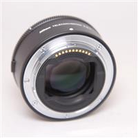 Used Nikon Z 2.0x Teleconverter