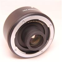 Used Nikon Z 2.0x Teleconverter