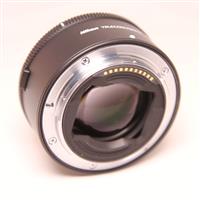 Used Nikon Z 2.0x Teleconverter