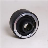 Used Nikon Z 2.0x Teleconverter