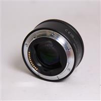 Used Nikon Z 2.0x Teleconverter
