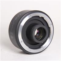 Used Nikon Z 2.0x Teleconverter