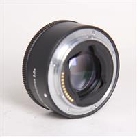 Used Nikon Z 2.0x Teleconverter