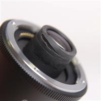 Used Nikon Z 2.0x Teleconverter