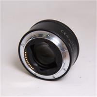 Used Nikon Z 2.0x Teleconverter