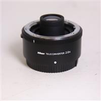 Used Nikon Z 2.0x Teleconverter