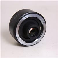 Used Nikon Z 2.0x Teleconverter
