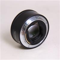 Used Nikon Z 2.0x Teleconverter