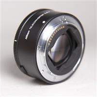 Used Nikon Z 2.0x Teleconverter
