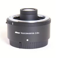 Used Nikon Z 2.0x Teleconverter