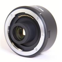 Used Nikon Z 2.0x Teleconverter