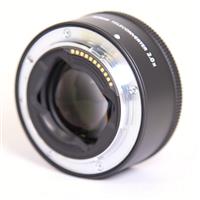 Used Nikon Z 2.0x Teleconverter