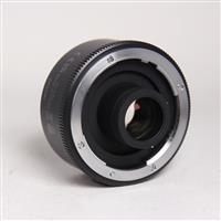 Used Nikon Z 2.0x Teleconverter