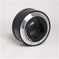 Used Nikon Z 2.0x Teleconverter