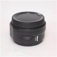 Used Nikon FTZ Mark II lens mount adapter
