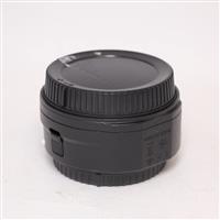 Used Nikon FTZ Mark II lens mount adapter