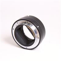 Used Nikon FTZ Mark II lens mount adapter